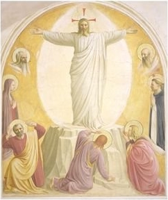 The Transfiguration of Christ